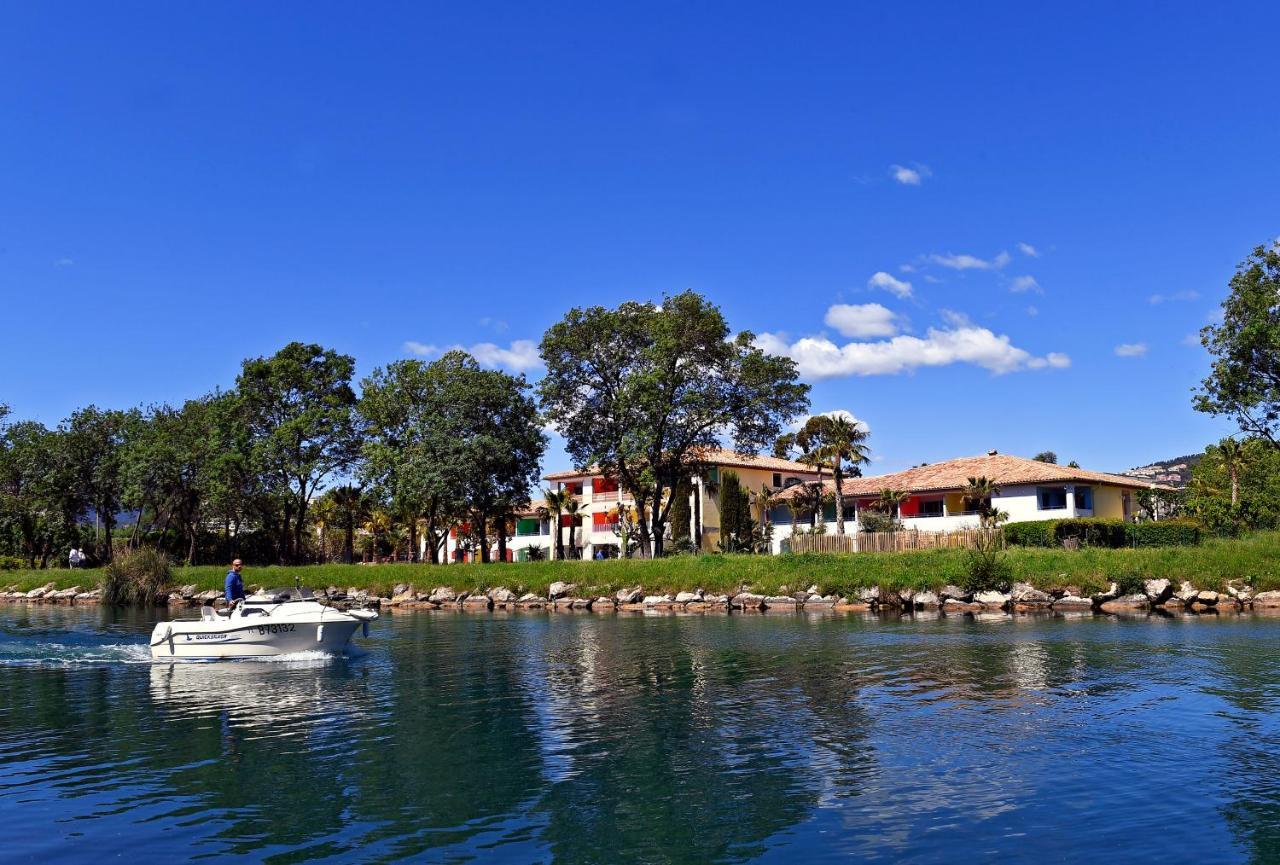 Hotel Casarose - Cannes Mandelieu Exterior photo